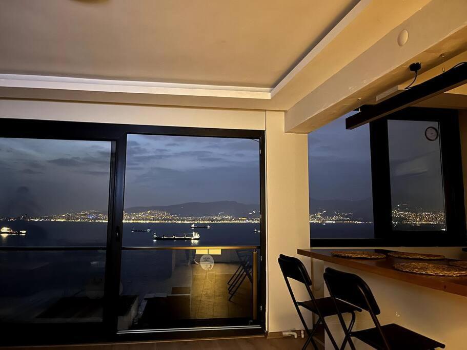 Near The Historical Elevator With A Sea View Appartement