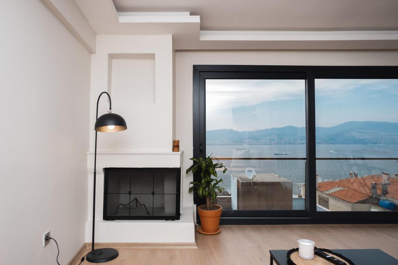 Near The Historical Elevator With A Sea View Appartement