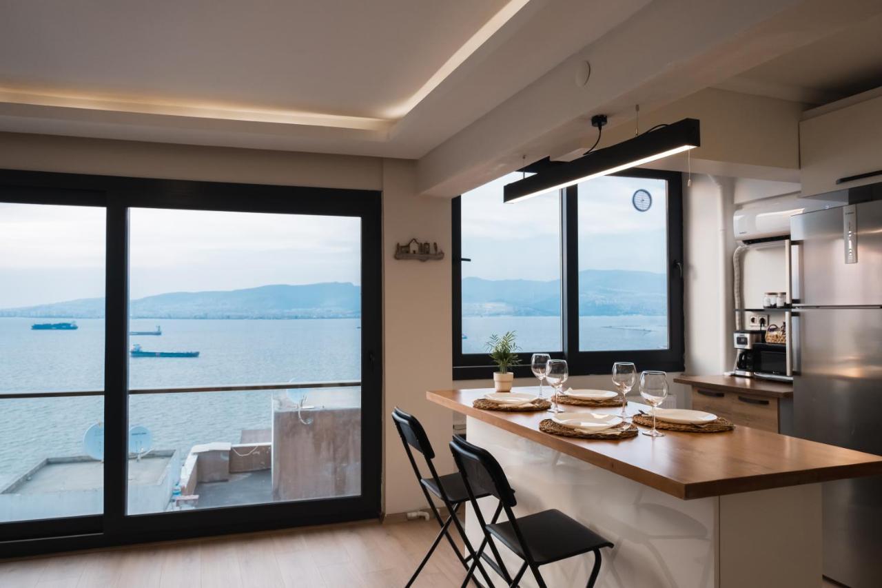 Near The Historical Elevator With A Sea View *