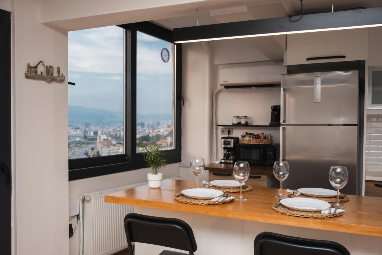 Near The Historical Elevator With A Sea View Appartement